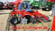 Unia Ares XLA H6 Güllescheibenegge 6m Vogelsang EasyC