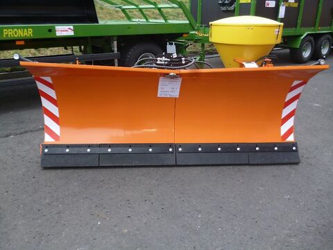 Pronar PU 2600 Schneeschild 2