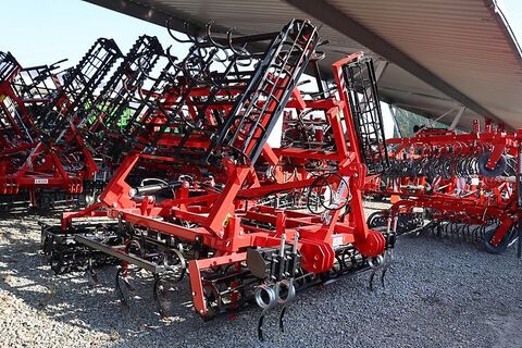 Expom Lech 5,6 Saatbettkombination 5,6 m 2