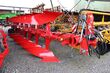 Unia IBIS Vario 5 H Pflug Hydraulische Steinsicherung
