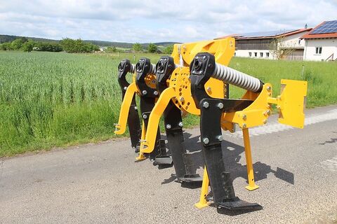 Agrisem Combiplow Platinum SR 3 m Tiefenlockerer Überlas