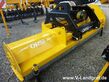 Orsi WGR 2813 Front- Heckmulcher