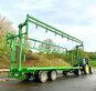 Pronar T 028 KM Ballenwagen 24 to
