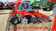Unia Ares XLA H6 Güllescheibenegge 6m Vogelsang EasyC