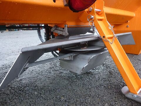 Pronar HZS 10 Selbstladestreuer 2