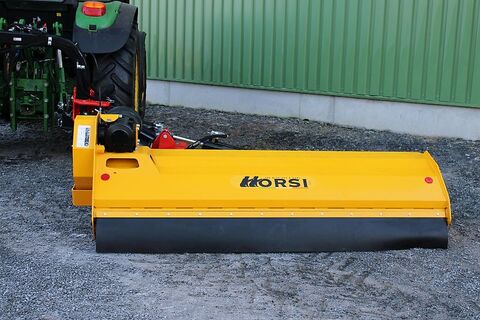 Orsi Primatist Plus GS 260 Seitenmulcher 2,60 m Sofor