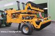 Agrisem Cultiplow Platinum 6 m Tiefenlockerer T-Walze Ø  