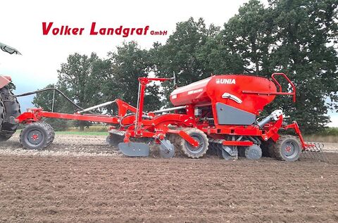 Unia Amber 3000/3 Einscheibenschar Bestellkombination