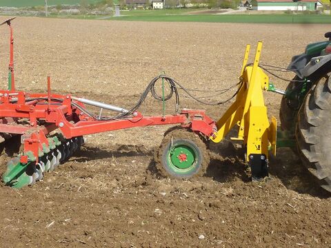 Agrisem Combiplow Gold 3 m Tiefenlockerer