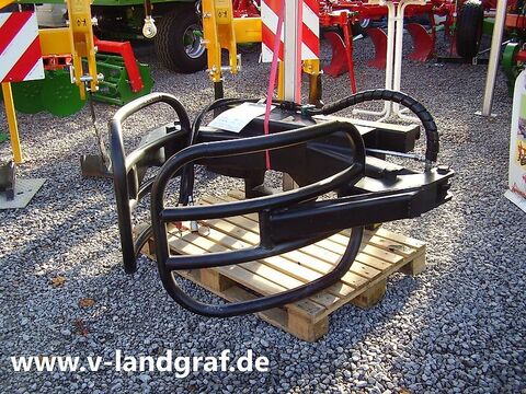 Sonstige Rundballenzange 35CB1
