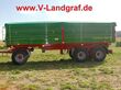 Pronar T 780 Dreiseitenkipper