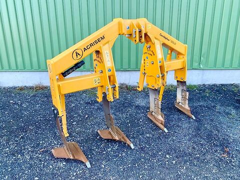 Agrisem Combiplow Gold 3 m Tiefenlockerer