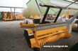 Orsi Big Forrest 2550 Forstmulcher