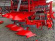 Unia IBIS LS 3+ Pflug Blattfedergesichert 1,35m 