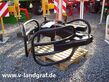 Pronar Rundballenzange 35CB1