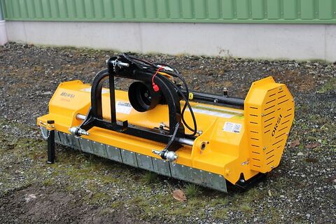 Orsi Ottimax 180 Heckmulcher 1,8 m Sofort Verfügbar