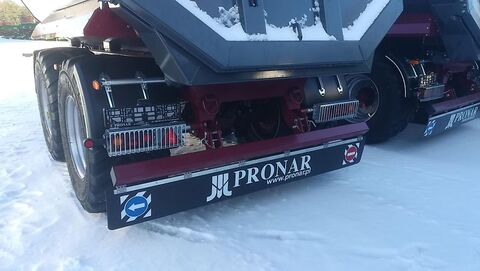 Pronar T 701 HP