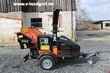 Sonstige Holzhäcksler MR-15 Anhänger bis 15cm Holzdurchme 