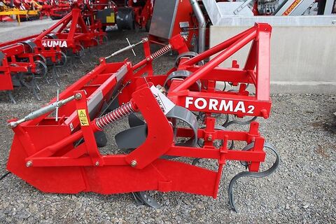 Unia Forma 2 Häufelpflug-Dammformer 3