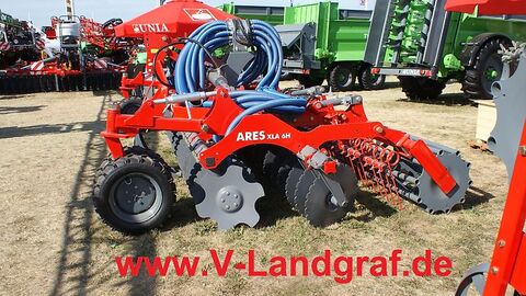 Sonstige Ares XLA H6 6 m Vogelsang Easy Cut 24 Verteiler