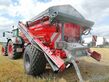 Unia RCW 120 Plus H Kalkstreuer Düngerstreuer 12000 L 