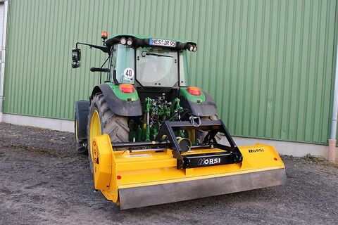 Orsi WGR 2800 Front- Heckmulcher 2,8 m, Sofort Verfüg