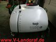 Unia Fronttank Top 1200 E 1350l 19l/min elektr. Pumpe