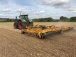Sonstige Vibromulch 5-balkiger Flachgrubber 8 m Doppel U- 