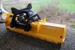 Orsi WGR 2813 Front- Heckmulcher