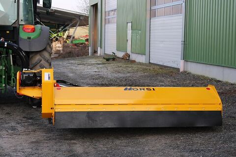 Orsi Magnum Plus GS Off Set 250 Seitenmulcher Sofort