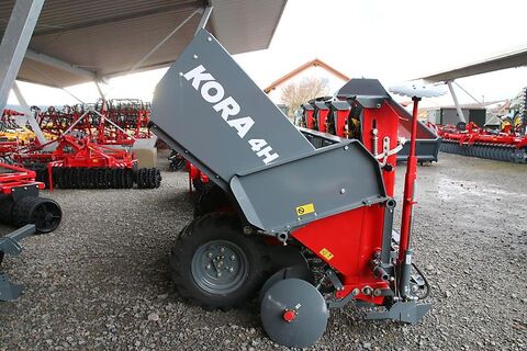 Unia Kora 4H Kartoffellegemaschine 4 reihig 3