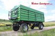 Pronar T 680 Dreiseitenkipper 18 Tonnen
