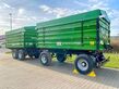 Pronar PT 612 Dreiseitenkipper 16 to