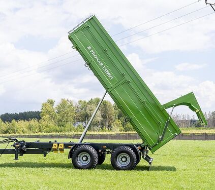 Pronar T 700M/1 HL Zweiseitenkipper, 24 to, 23 bis 35 m