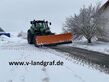 Pronar Schneeschild PU 3300