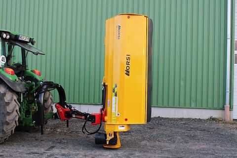 Orsi Magnum Plus GS Off Set 250 Seitenmulcher Sofort