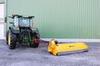 Orsi Primatist 260 GS Off Set Seitenmulcher 2,60m