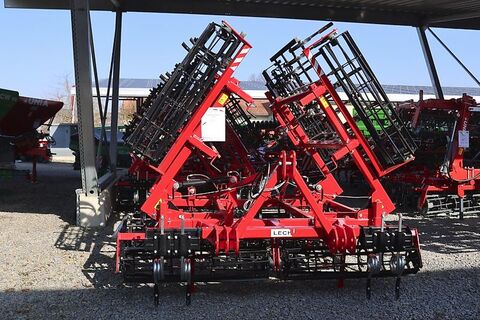 Expom Lech 5,6 Saatbettkombination 5,6 m 3