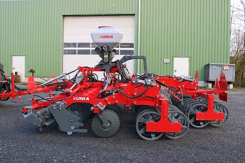 Unia Ares XM 6 Kurzscheibenegge 560 mm Scheibe 400 mm 2