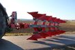 Unia IBIS Vario 5 S Pflug Blattfedergesichert 2,5m 