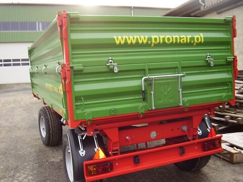 Pronar T 653/2