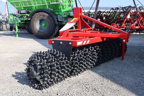 Expom Universal Frontpacker Crosskillwalze 3 m Ø  510  2