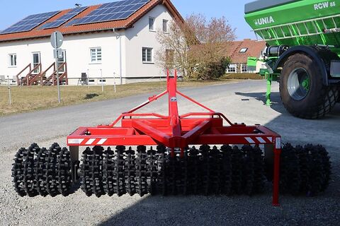 Expom Universal Frontpacker Crosskillwalze 3 m Ø  510  3