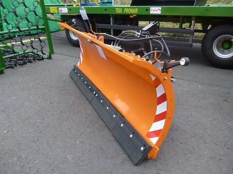 Pronar PU 2600 Schneeschild 2