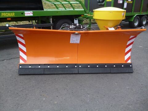 Pronar PU 2600 Schneeschild 3
