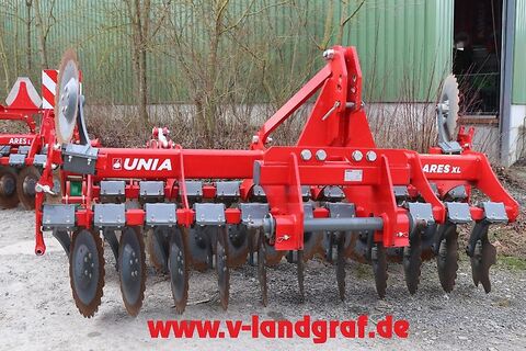 Unia Ares XL 3m