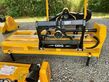 Orsi WPS 2600 Heckmulcher mit Seitenverschiebung