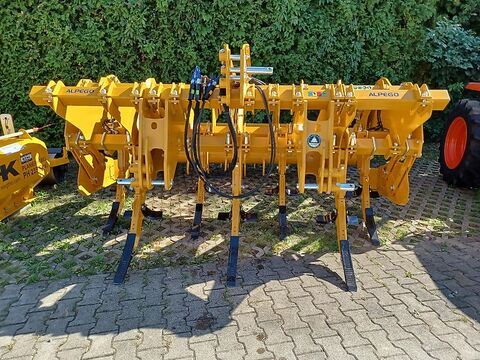 Alpego Cracker K-Force 7-300
