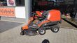 Husqvarna Aufsitzmäher Frontmäher Husqvarna RC 320Ts AWD 