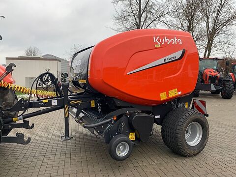 Kubota BF 2255 SC-14 / 0,0%-Finanzierung 2